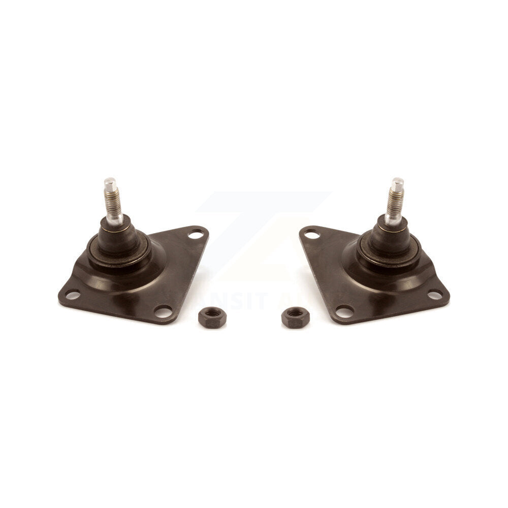[Arrière] Kit de Rotule de suspension pour 1999-2004 Jeep Grand Cherokee KTR-101648