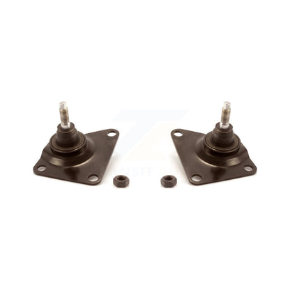[Arrière] Kit de Rotule de suspension pour 1999-2004 Jeep Grand Cherokee KTR-101648
