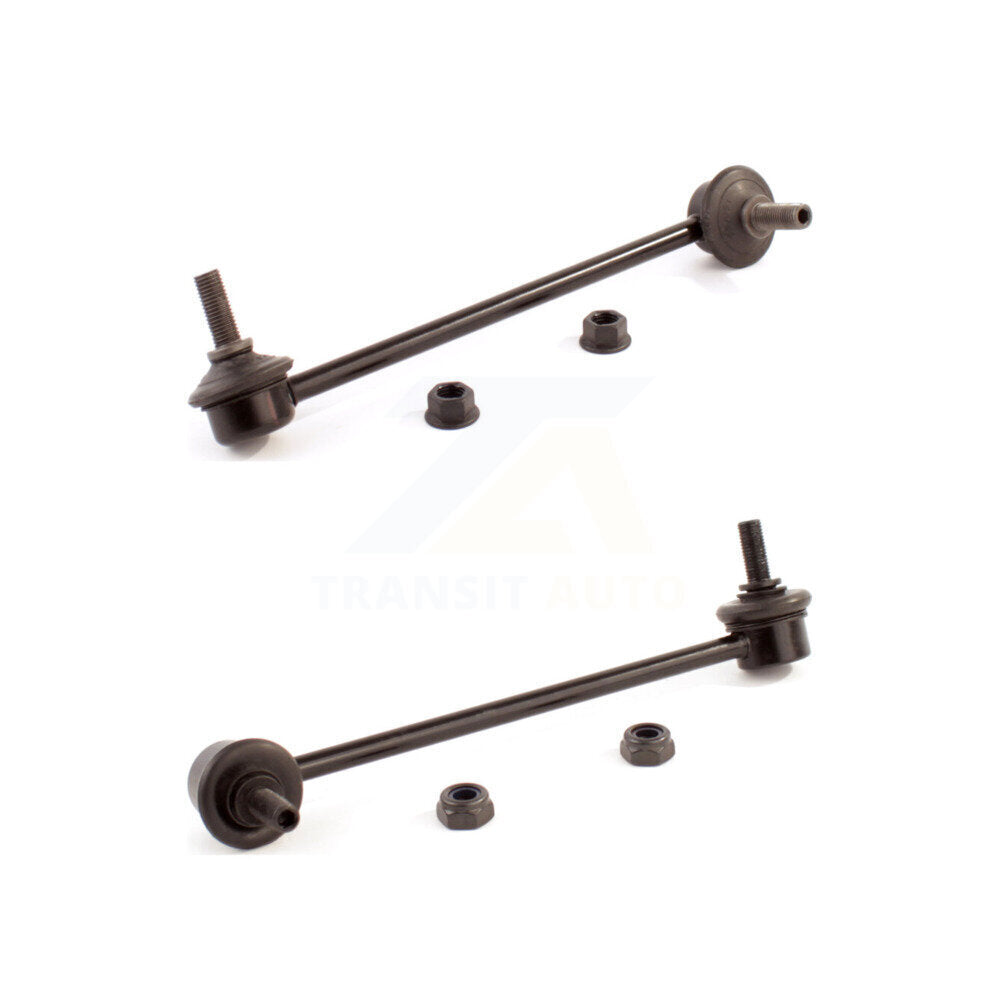[Arrière] Kit de biellette de barre stabilisatrice de suspension pour 2006-2014 Honda Ridgeline KTR-101650