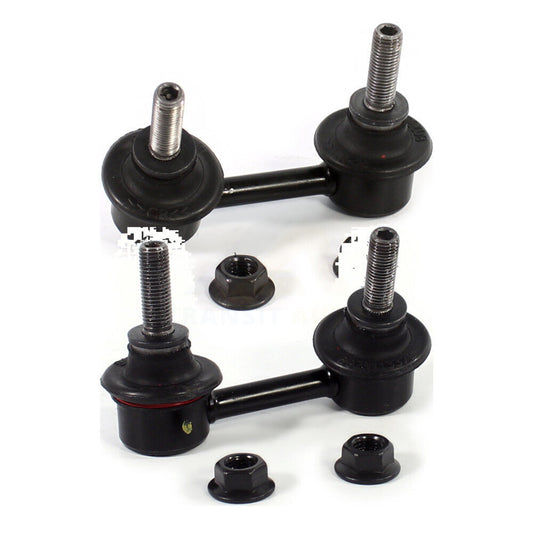[Arrière] Kit de biellette de barre stabilisatrice de suspension pour Nissan Altima Maxima KTR-101651