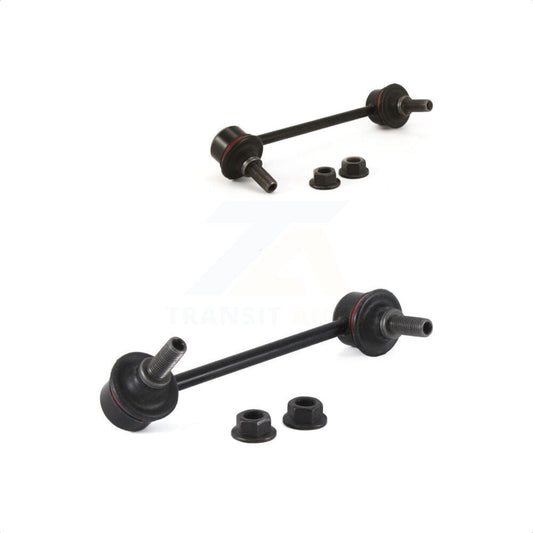 [Arrière] Kit de biellette de barre stabilisatrice de suspension pour Mazda CX-5 3 6 CX-9 Sport KTR-101652 par TOR