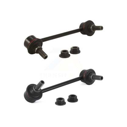 [Arrière] Kit de biellette de barre stabilisatrice de suspension pour Mazda CX-5 3 6 CX-9 Sport KTR-101652