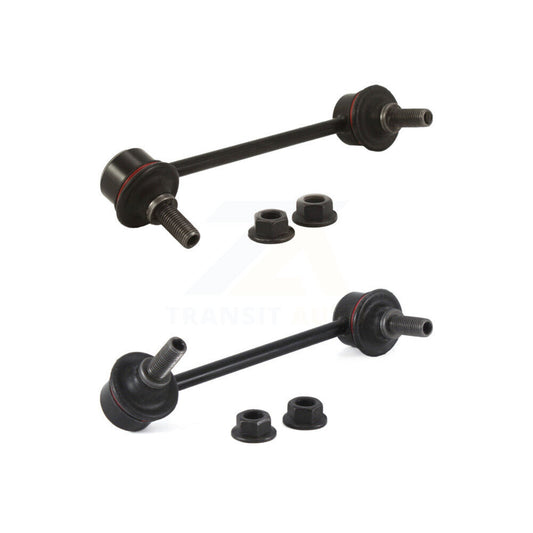 [Arrière] Kit de biellette de barre stabilisatrice de suspension pour Mazda CX-5 3 6 CX-9 Sport KTR-101652