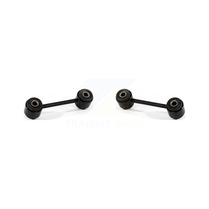 [Arrière] Kit de biellette de barre stabilisatrice de suspension pour Dodge Grand Caravan Chrysler Town & Country Plymouth Voyager KTR-101653
