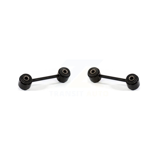 [Arrière] Kit de biellette de barre stabilisatrice de suspension pour Dodge Grand Caravan Chrysler Town & Country Plymouth Voyager KTR-101653