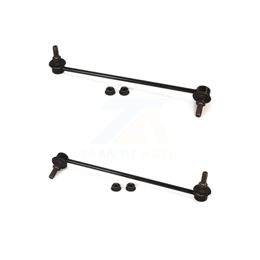 [Avant] Kit de biellette de barre stabilisatrice de suspension pour BMW X3 X4 KTR-101658