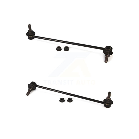 [Avant] Kit de biellette de barre stabilisatrice de suspension pour BMW X3 X4 KTR-101658