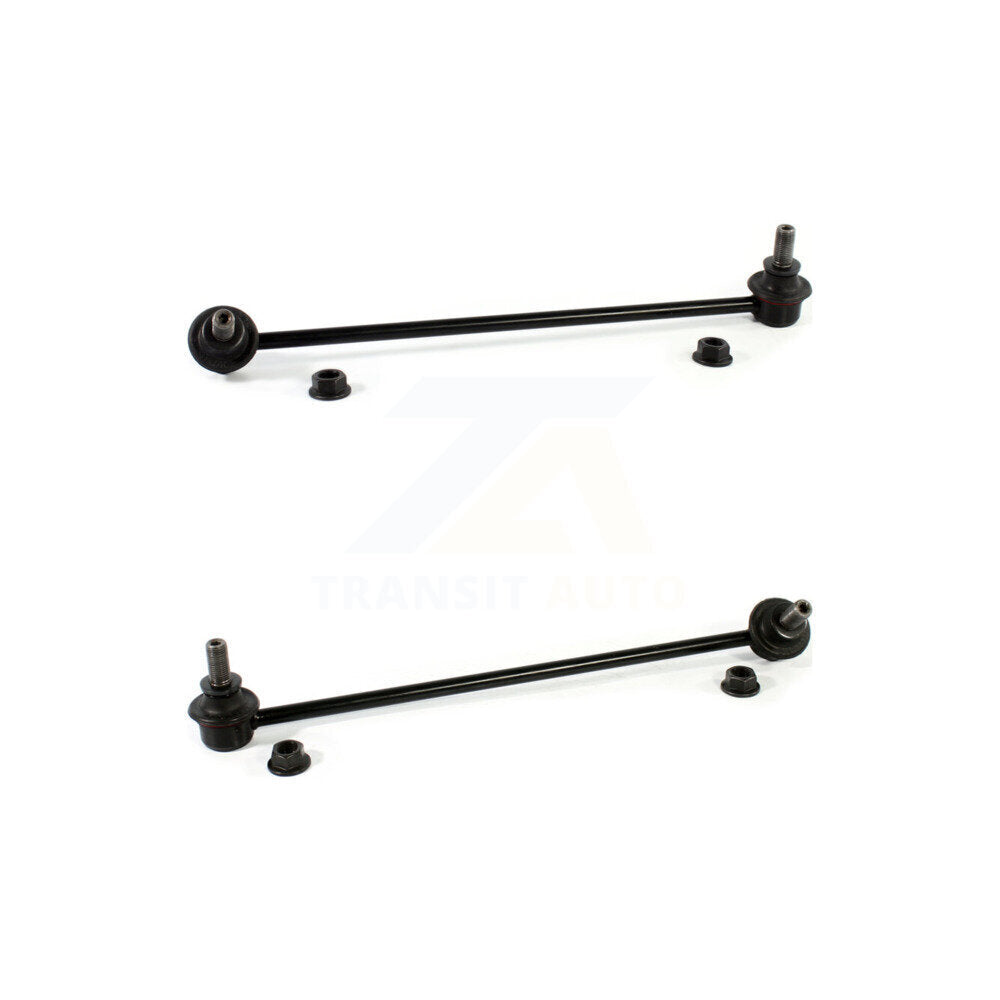 [Avant] Kit de biellette de barre stabilisatrice de suspension pour 2013-2018 Acura RDX KTR-101659