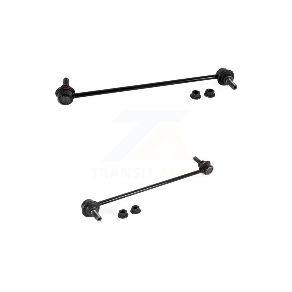 [Avant] Kit de biellette de barre stabilisatrice de suspension pour Honda Pilot Acura MDX Ridgeline Passport KTR-101660