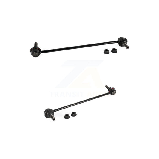 [Avant] Kit de biellette de barre stabilisatrice de suspension pour Honda Pilot Acura MDX Ridgeline Passport KTR-101660
