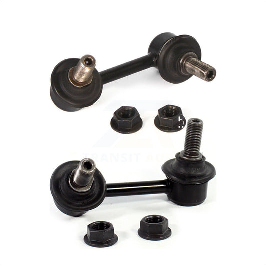 [Avant] Kit de biellette de barre stabilisatrice de suspension pour Kia Sorento KTR-101665 par TOR