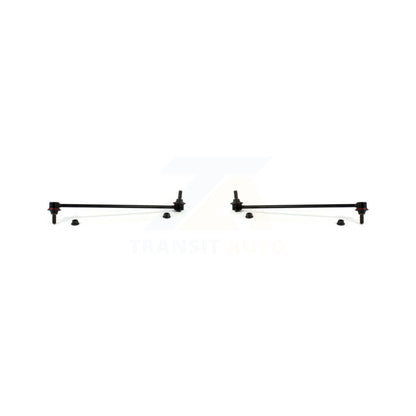 [Avant] Kit de biellette de barre stabilisatrice de suspension pour 2003-2012 Land Rover Range KTR-101667