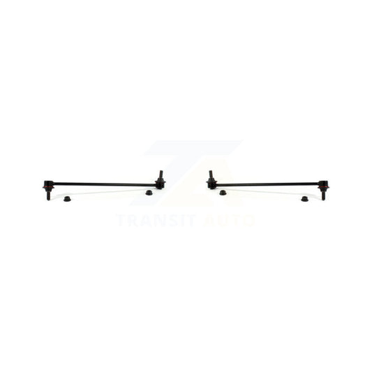 [Avant] Kit de biellette de barre stabilisatrice de suspension pour 2003-2012 Land Rover Range KTR-101667