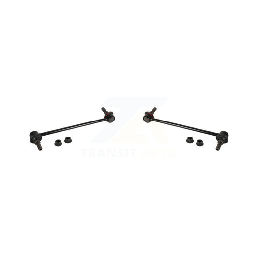 [Avant] Kit de biellette de barre stabilisatrice de suspension pour Nissan Sentra Leaf NV200 LEAF KTR-101670