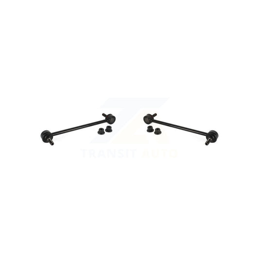 [Avant] Kit de biellette de barre stabilisatrice de suspension pour Jeep Renegade Compass Fiat 500X KTR-101672
