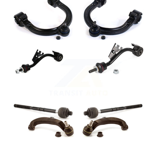 [Avant] Ensemble de bras de suspension et joint à rotule pour 04-05 Mercedes-Benz E320 AWD KTR-101678