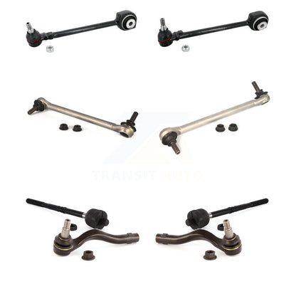 [Avant] Ensemble de bras de suspension et joint à rotule pour Mercedes-Benz C300 C350 C250 KTR-101680