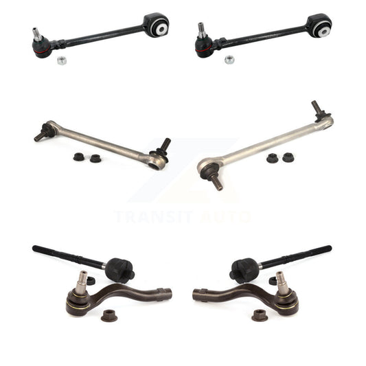 [Avant] Ensemble de bras de suspension et joint à rotule pour Mercedes-Benz C300 C350 C250 KTR-101680