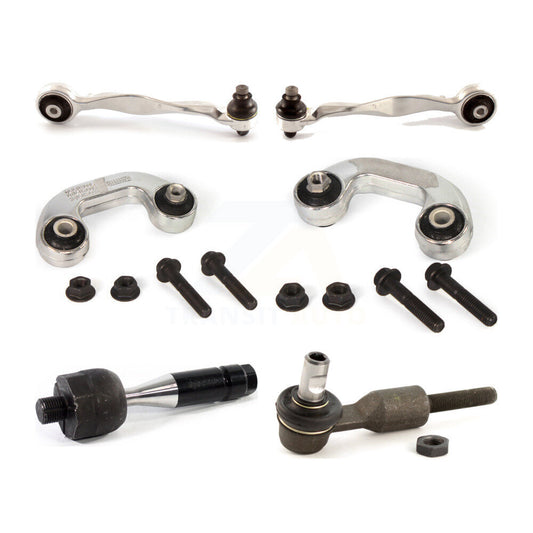 [Avant] Kit d'ensemble de bras de suspension et joint à rotule pour 2002-2004 Audi A4 Quattro KTR-101692