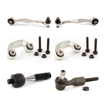 [Avant] Kit d'ensemble de bras de suspension et joint à rotule pour Volkswagen Passat Audi A6 Quattro A4 KTR-101693