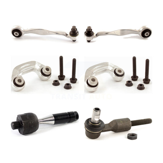 [Avant] Kit d'ensemble de bras de suspension et joint à rotule pour Volkswagen Passat Audi A6 Quattro A4 KTR-101693