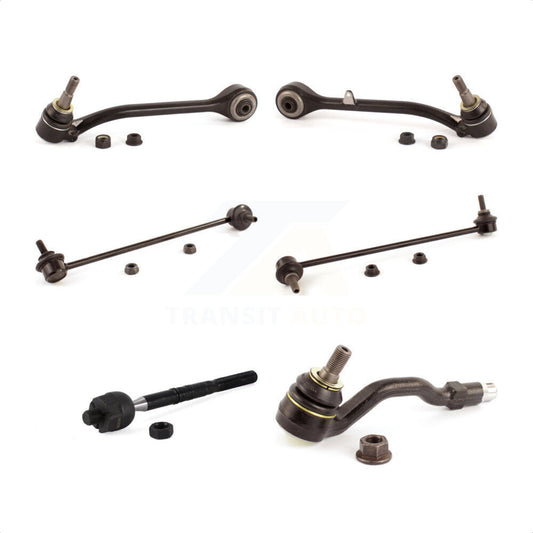 [Avant] Kit d'ensemble de bras de suspension et joint à rotule pour 2010 BMW X3 KTR-101700 par TOR