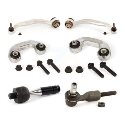 [Avant] Kit d'ensemble de bras de suspension et joint à rotule pour 2002-2004 Audi A4 Quattro KTR-101701