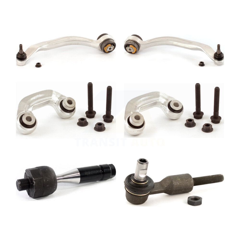 [Avant] Kit d'ensemble de bras de suspension et joint à rotule pour Volkswagen Passat Audi A6 Quattro A4 KTR-101702