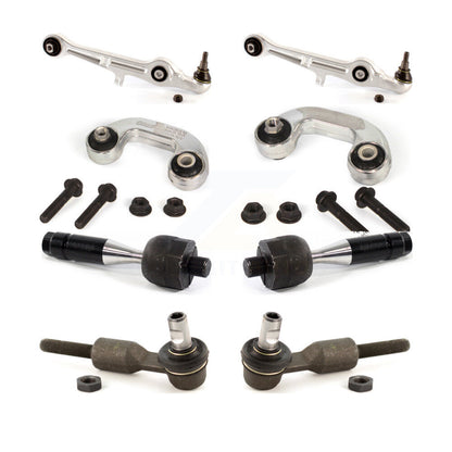 [Avant] Kit d'ensemble de bras de suspension et joint à rotule pour 2002-2004 Audi A4 Quattro KTR-101704