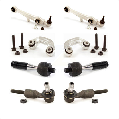 [Avant] Kit d'ensemble de bras de suspension et joint à rotule pour Volkswagen Passat Audi A6 Quattro KTR-101705 par TOR