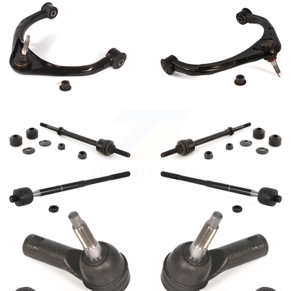 [Avant] Kit d'ensemble de bras de suspension et joint à rotule pour Ram 1500 Classic KTR-101720