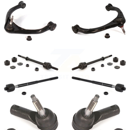 [Avant] Kit d'ensemble de bras de suspension et joint à rotule pour Ram 1500 Classic KTR-101720