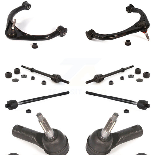 [Avant] Kit d'ensemble de bras de suspension et joint à rotule pour Ram 1500 Classic KTR-101720