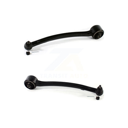 [Avant] Kit d'ensemble de bras de suspension et joint à rotule pour 2010-2015 Hyundai Genesis Coupe KTR-101723