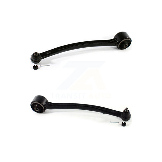 [Avant] Kit d'ensemble de bras de suspension et joint à rotule pour 2010-2015 Hyundai Genesis Coupe KTR-101723