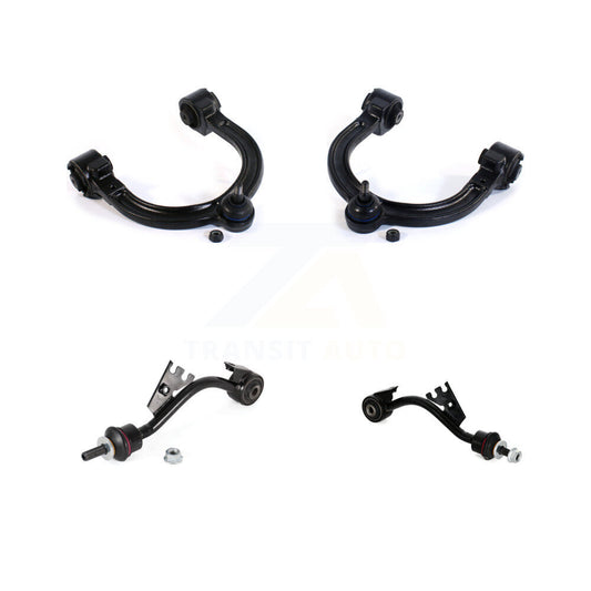 [Avant] Ensemble de bras de suspension et joint à rotule pour Mercedes-Benz E350 E320 E300 E500 KTR-101734