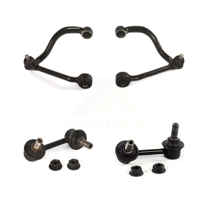 [Avant] Kit d'ensemble de bras de suspension et joint à rotule pour Kia Sorento KTR-101735 par TOR