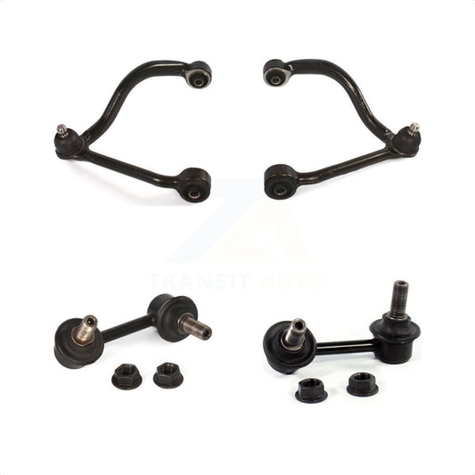 [Avant] Kit d'ensemble de bras de suspension et joint à rotule pour Kia Sorento KTR-101735 par TOR