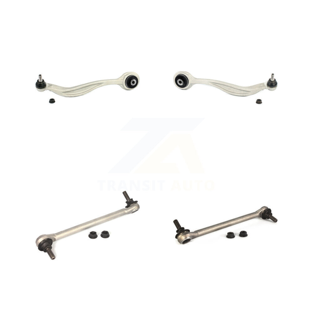 [Avant] Kit d'ensemble de bras de suspension et joint à rotule pour Mercedes-Benz GLK350 GLK250 KTR-101738