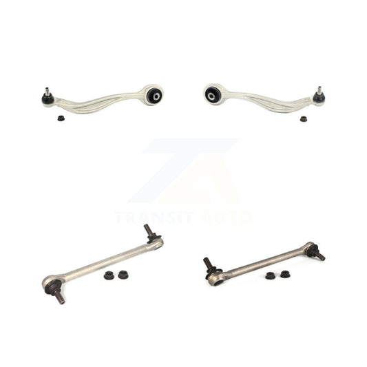 [Avant] Kit d'ensemble de bras de suspension et joint à rotule pour Mercedes-Benz GLK350 GLK250 KTR-101738