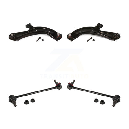 [Avant] Kit d'ensemble de bras de suspension et joint à rotule pour Nissan Sentra NV200 KTR-101745
