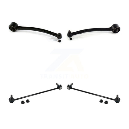 [Avant] Ensemble de bras de suspension et joint à rotule pour Hyundai Genesis Coupe KTR-101751