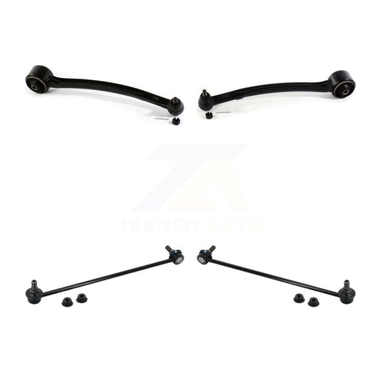 [Avant] Ensemble de bras de suspension et joint à rotule pour Hyundai Genesis Coupe KTR-101751
