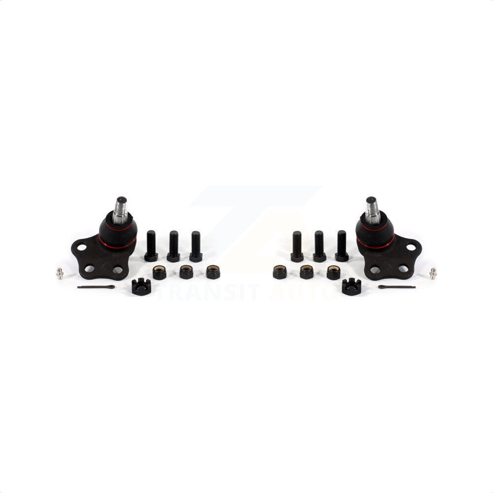 [Avant] Kit de Rotule de suspension pour Dodge Ram 1500 2500 3500 RWD KTR-101752 par TOR