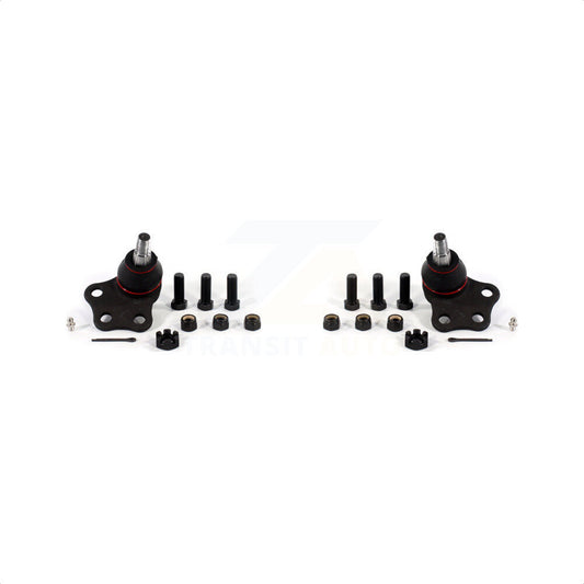 [Avant] Kit de Rotule de suspension pour Dodge Ram 1500 2500 3500 RWD KTR-101752 par TOR