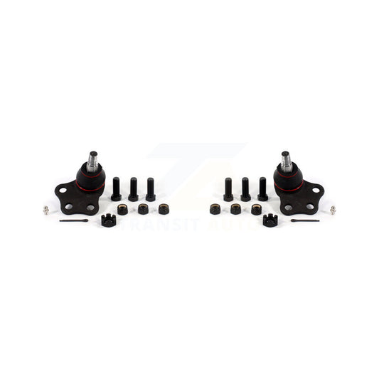 [Avant] Kit de Rotule de suspension pour Dodge Ram 1500 2500 3500 RWD KTR-101752