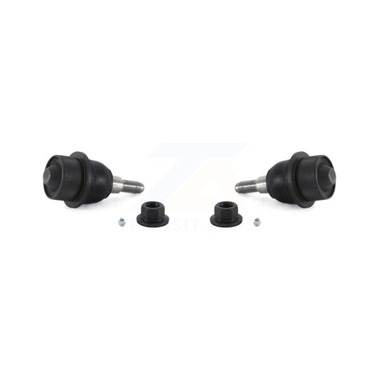 [Inférieur avant] Kit de Rotule de suspension pour 2011-2019 Chevrolet Silverado 2500 HD GMC Sierra 3500 KTR-101756