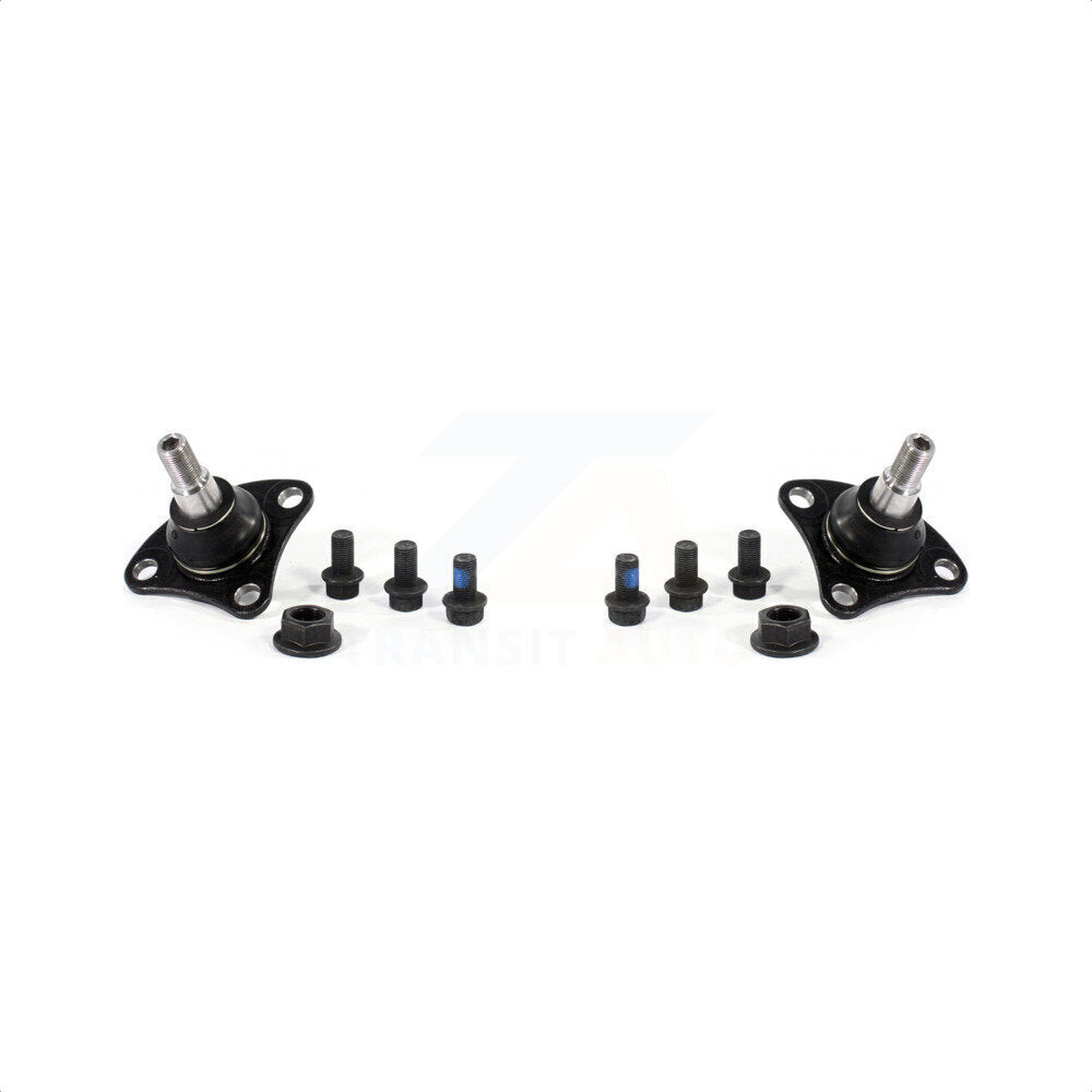 [Inférieur avant] Kit de Rotule de suspension pour 2014-2019 Ram ProMaster 1500 2500 3500 KTR-101757 par TOR