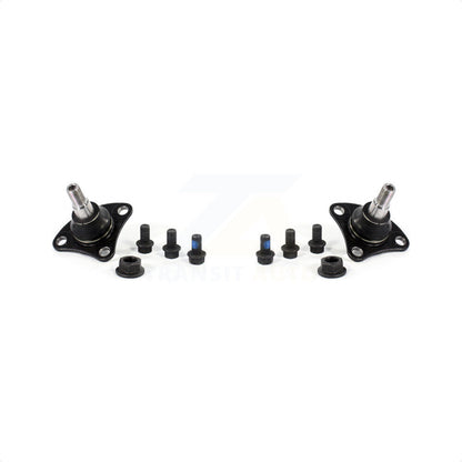 [Inférieur avant] Kit de Rotule de suspension pour 2014-2019 Ram ProMaster 1500 2500 3500 KTR-101757 par TOR