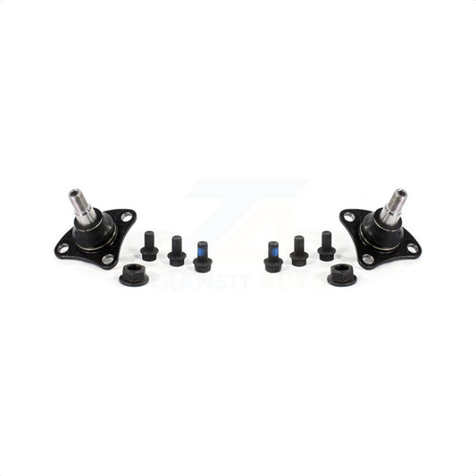 [Inférieur avant] Kit de Rotule de suspension pour 2014-2019 Ram ProMaster 1500 2500 3500 KTR-101757 par TOR